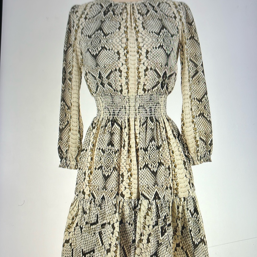 J.Crew Dress